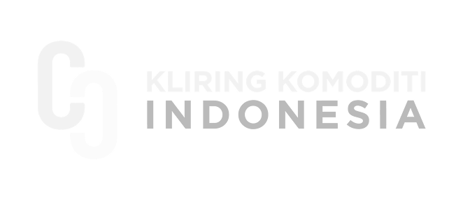 Kliring Komoditi Indonesia logo